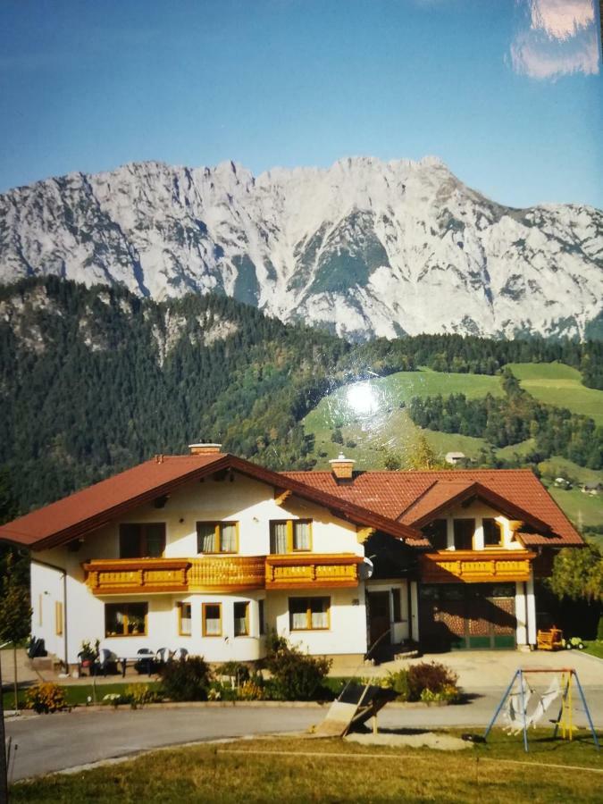 Appartement Stocker ไอค์ ภายนอก รูปภาพ