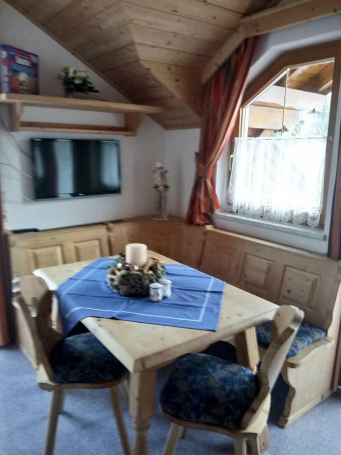 Appartement Stocker ไอค์ ภายนอก รูปภาพ