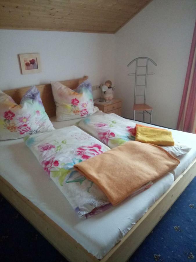 Appartement Stocker ไอค์ ภายนอก รูปภาพ