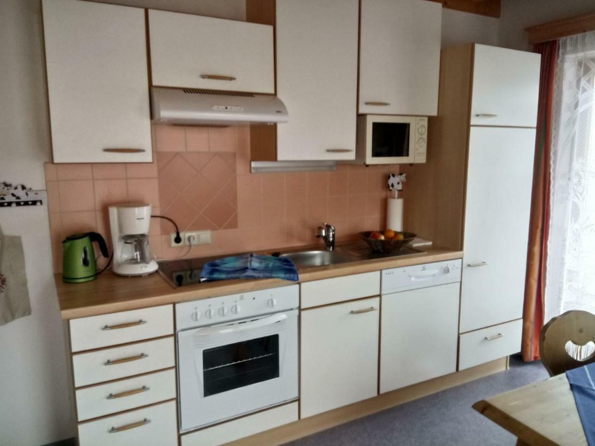 Appartement Stocker ไอค์ ภายนอก รูปภาพ