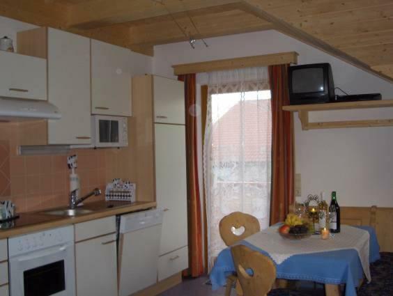 Appartement Stocker ไอค์ ภายนอก รูปภาพ