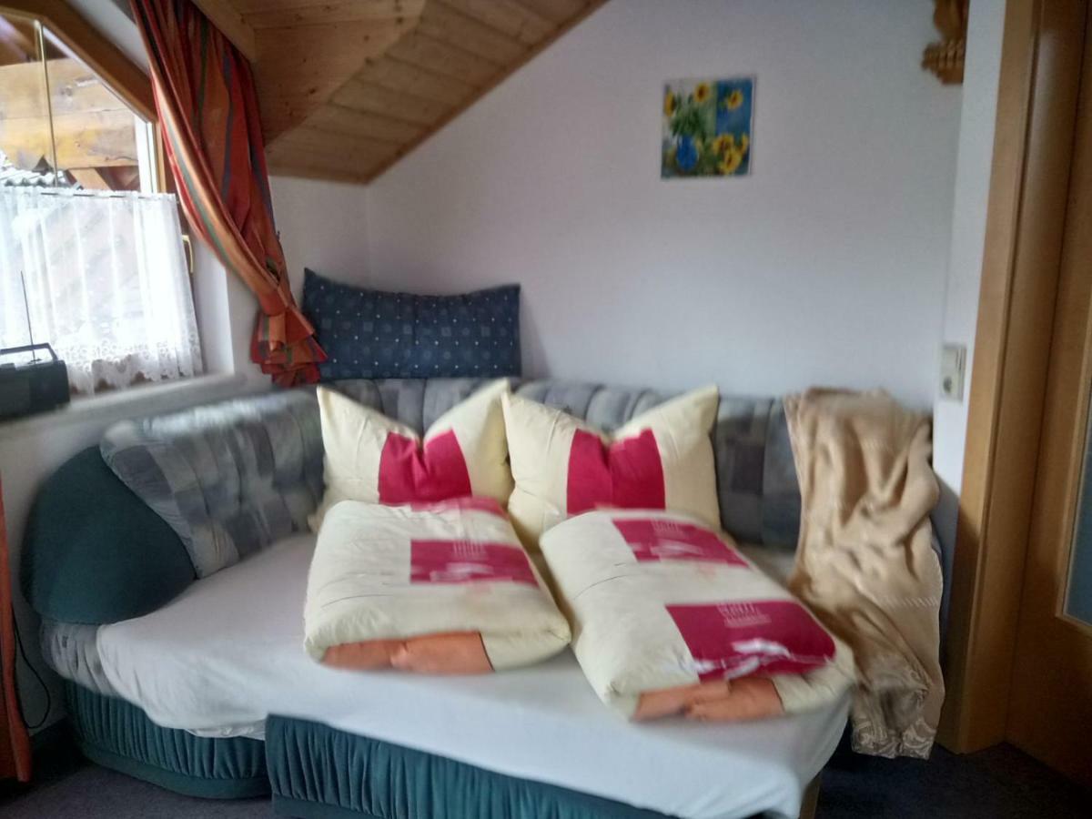 Appartement Stocker ไอค์ ภายนอก รูปภาพ